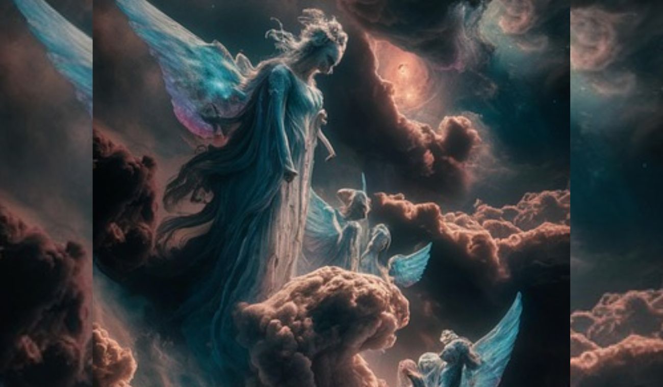 HORÓSCOPO de los ÁNGELES del 16 de junio 2025: guía para tu SIGNO