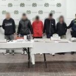 Así operaba el laboratorio de merca en Ciudad Bolívar: Se cayó la vuelta Así operaba el laboratorio de merca en Ciudad Bolívar: Se cayó la vuelta