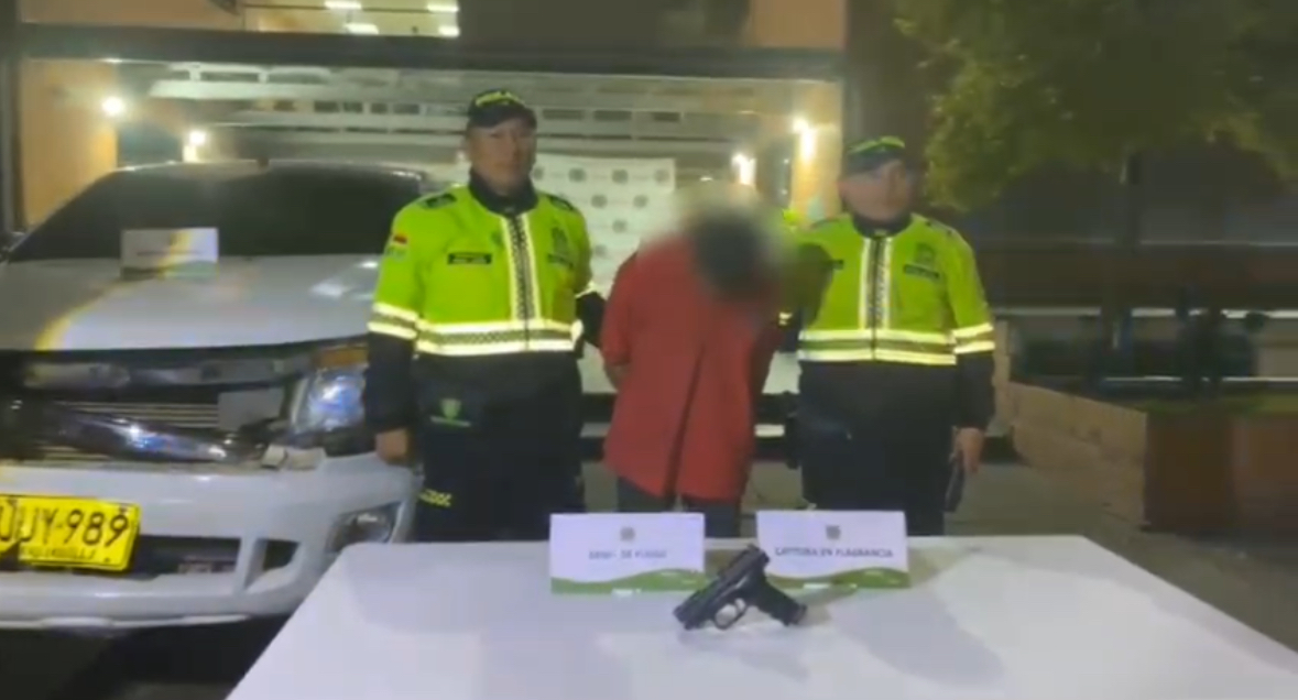 Policía les echó mano justo a tiempo: iban por vehículo con 0 millones