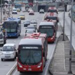 Le tocó hacer trasbordo a usuarios: importante ruta al sur ya no va más