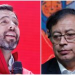 Petro quedó frío: Galán le cantó sus cuantas verdades por bloqueos Petro quedó frío: Galán le cantó sus cuantas verdades por bloqueos