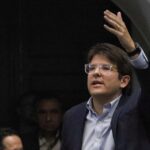 Noticias Colombia: Miguel Uribe en “máxima gravedad”