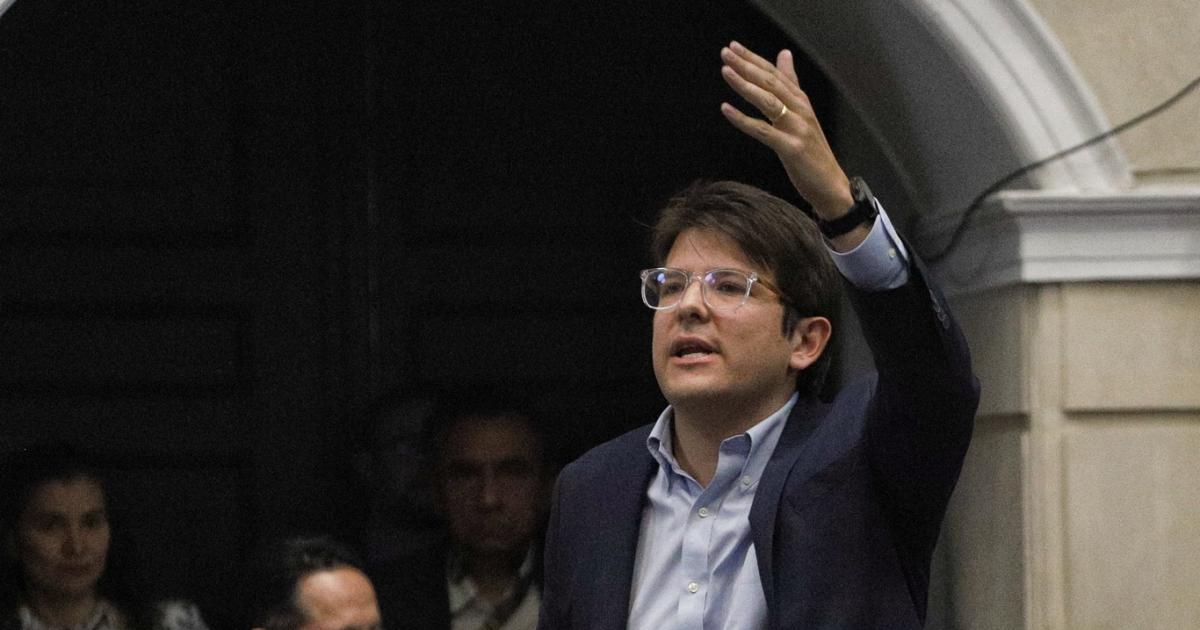 Noticias Colombia: Miguel Uribe en “máxima gravedad”