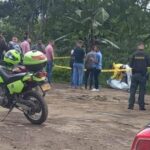 Noticias Medellín: Hallaron cadáver “ensabanado” en El Popular