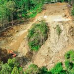 Noticias Medellín: Loma de los Balsos, estará cerrada por dos meses y medio
