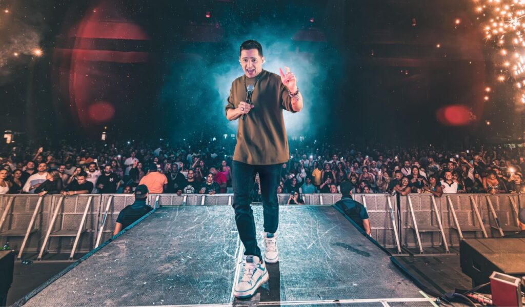 Jorge Celedón, de vallenato a música mexicana: lanzó tema con Eden Muñoz Jorge Celedón, de vallenato a música mexicana: lanzó tema con Eden Muñoz