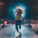 Jorge Celedón, de vallenato a música mexicana: lanzó tema con Eden Muñoz