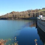 la cuenca del Segura es la única que está por debajo de la mitad de su capacidad