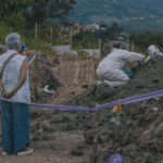 Noticias Medellín: Alcaldía garantiza búsqueda en la Escombrera, comuna 13