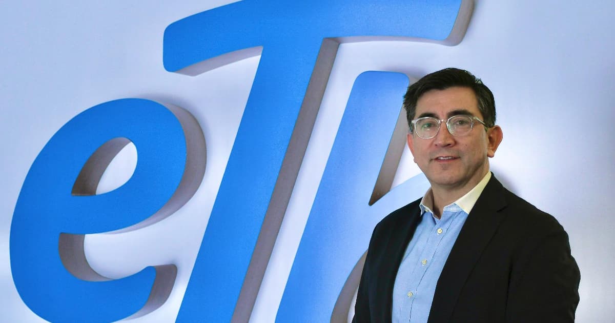 la frustración del exministro Diego Molano que dio pérdidas de 45 mil millones en 3 meses