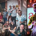 la orquesta bogotana que puso a bailar al mundo con su salsa brava