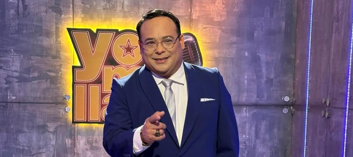 la razón por la que imitador salió de ‘Yo me llamo’ la razón por la que imitador salió de ‘Yo me llamo’