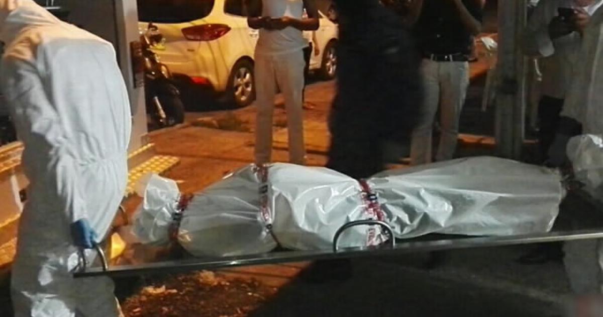 Noticias Medellín: Hombre muere tras golpe en la cabeza durante discusión