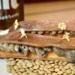 los 9 restaurantes de Madrid con maridajes únicos