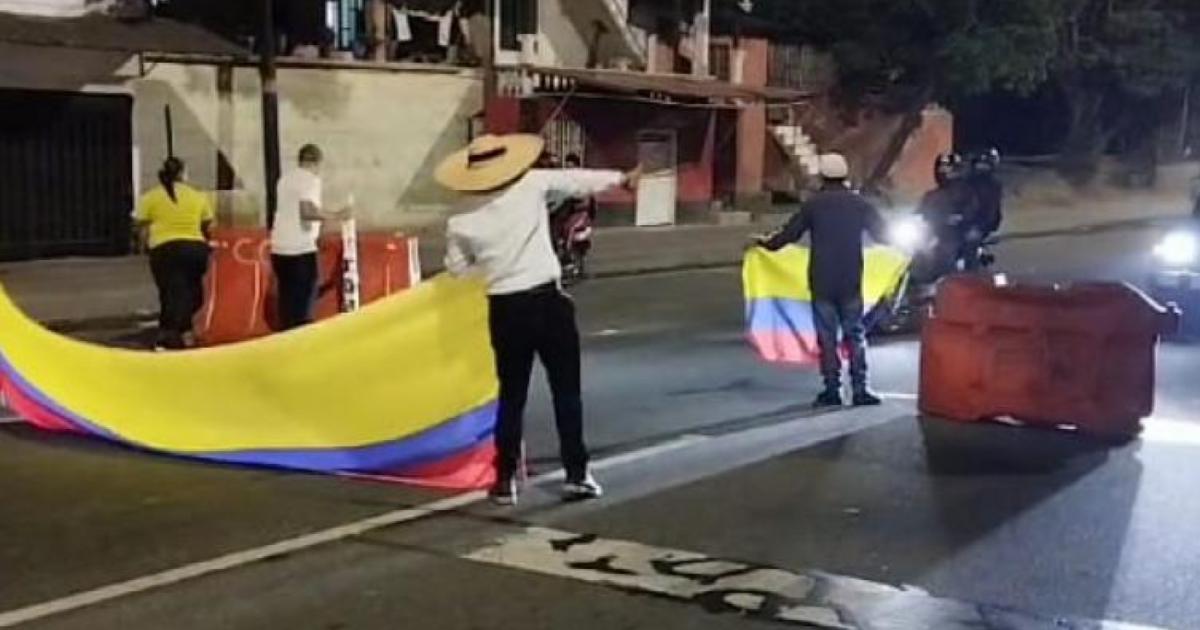 Noticias Antioquia: Habrá nueva manifestación contra el peaje El Trapiche