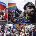 ¿Cuándo es la marcha del orgullo LBGTI 2025? Bogotá se viste de arcoíris