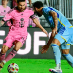 Messi y el Inter Miami, ‘locales’ en un Mundial que Real Madrid y Atlético buscan ganar