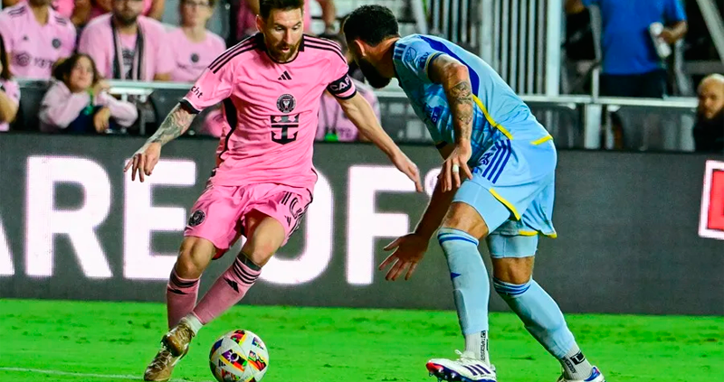 Messi y el Inter Miami, ‘locales’ en un Mundial que Real Madrid y Atlético buscan ganar