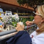 «Él está haciendo lo que puede por su vida”: familiares de Miguel Uribe