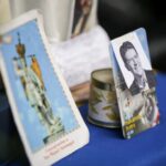 Abuela de Miguel Uribe está hospitalizada: María Carolina pide fuerza