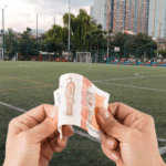 ¿Partido con los panas? Así puede alquilar canchas sintéticas desde .000
