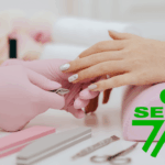 SENA abre curso de uñas: el arte que hoy da mucho billete