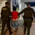 Una mujer intentó asesinar a su hijo de 3 años durante una discusión