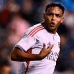 Luis Fernando Muriel aclaró los acercamientos con el Junior de Barranquilla