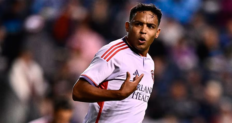 Luis Fernando Muriel aclaró los acercamientos con el Junior de Barranquilla