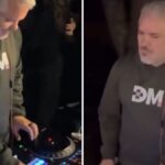no era una fiesta privada, la verdad detrás de su regreso no era una fiesta privada, la verdad detrás de su regreso