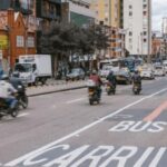 Conductores se quitan dolor de cabeza: andarán tranquilos por la séptima Conductores se quitan dolor de cabeza: andarán tranquilos por la séptima
