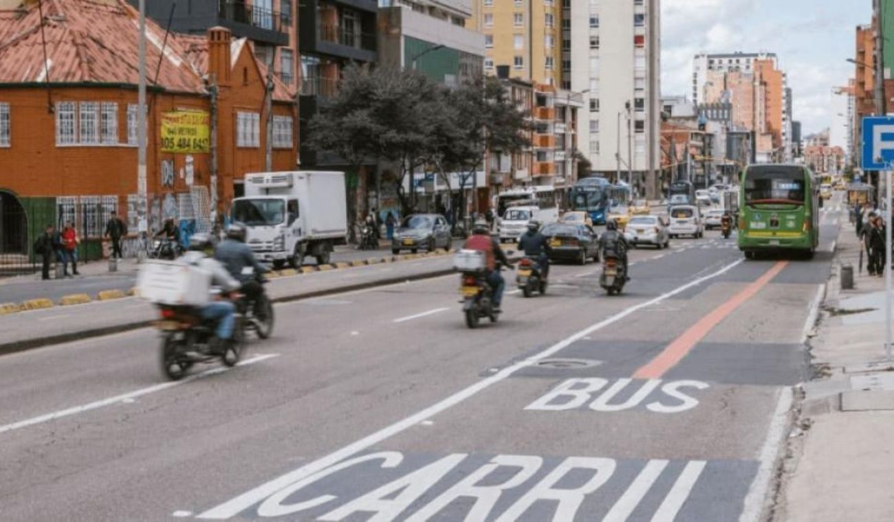 Conductores se quitan dolor de cabeza: andarán tranquilos por la séptima