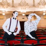 Planes en Bogotá para este fin de semana: obras de teatro y demás Planes en Bogotá para este fin de semana: obras de teatro y demás