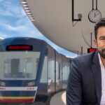 Regiotram de Occidente inicia obras:cuatro municipios conectarán con Bogotá