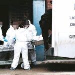 Noticias Medellín: Hallan cadáver con signos de violencia en Belén