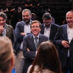 ordenar la convivencia, los desarrollos y culminar los soterramientos