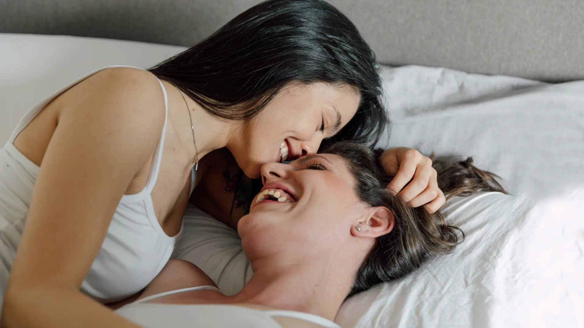 la ‘trampa’ que puede jugarte una mala pasada en tus relaciones sentimentales