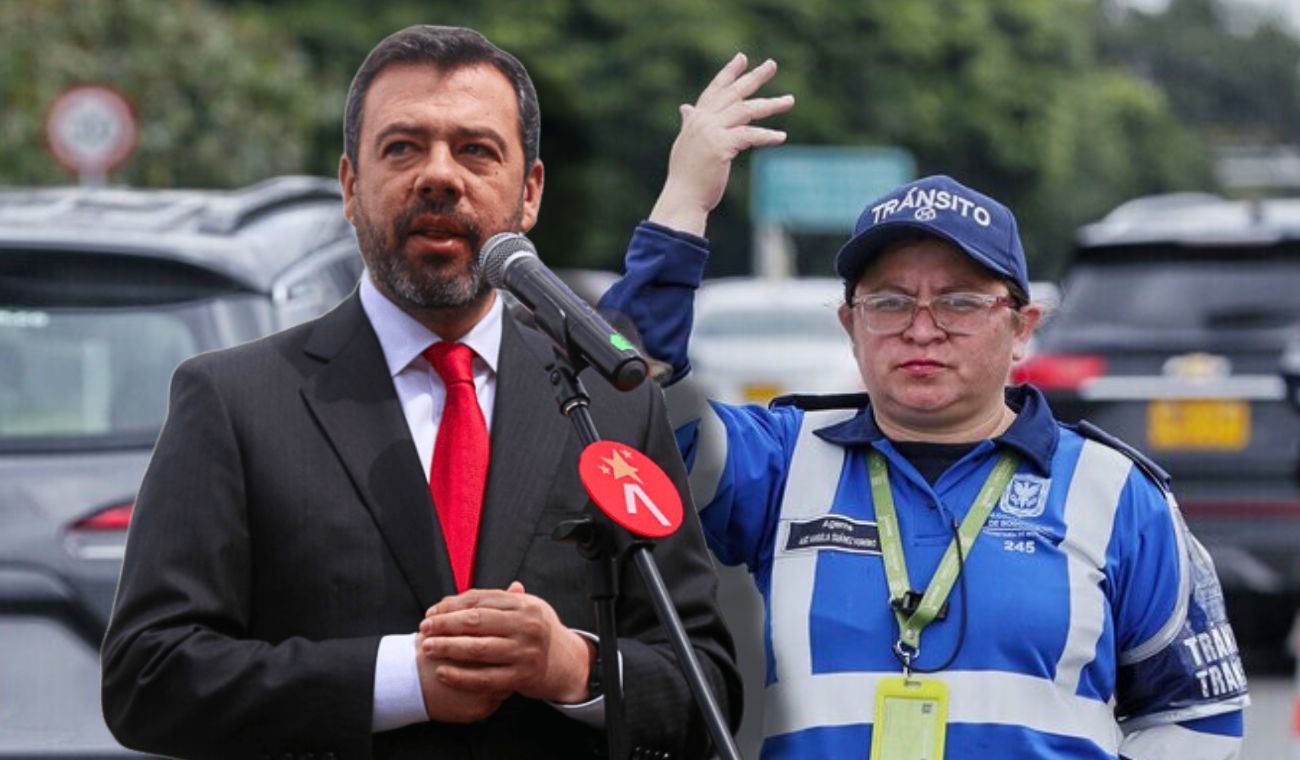 Pico y placa en Bogotá del 23 al 29 de junio: tome nota a las restricciones