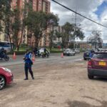 Los carros sin pico y placa regional: alcaldía GALÁN confirma excepciones