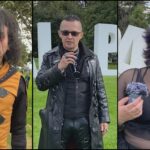 Rock al Parque 2025: metalero gastó casi 4 millones de pesos en su pinta Rock al Parque 2025: metalero gastó casi 4 millones de pesos en su pinta