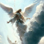 HORÓSCOPO de los ÁNGELES del 10 de junio 2025: guía para tu SIGNO