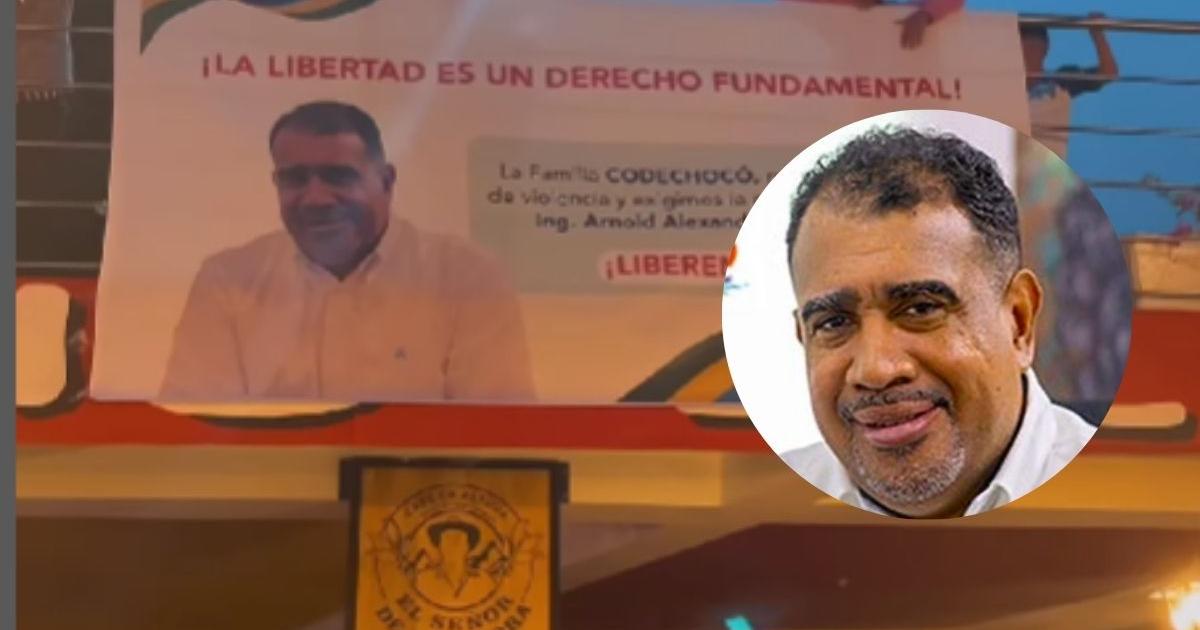 Noticias Chocó: Nombrado director encargado de Codechocó Noticias Chocó: Nombrado director encargado de Codechocó