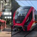 Galán anuncia fecha de llegada de los primeros trenes del metro de Bogotá