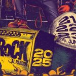 Rock al Parque 2025: programación para los días 21, 22 y 23 de junio