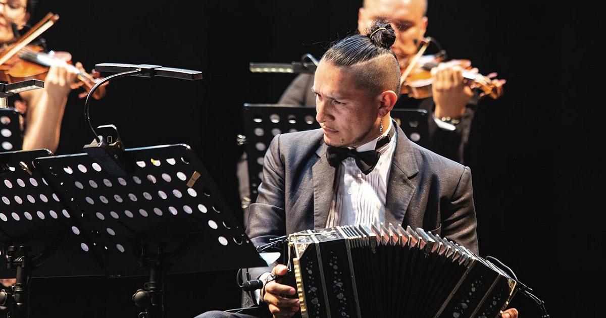 Noticias Medellín: Esta semana inicia el Festival Internacional de Tango