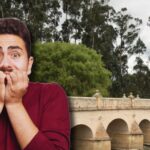 El pueblo con un puente ‘construido por el diablo’ en Cundinamarca