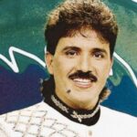 Números de la suerte de Rafael Orozco a 33 años de su muerte Números de la suerte de Rafael Orozco a 33 años de su muerte