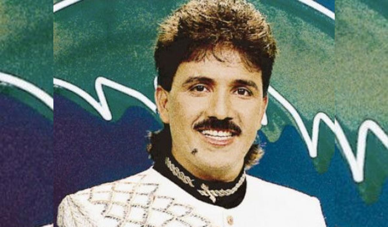 Números de la suerte de Rafael Orozco a 33 años de su muerte Números de la suerte de Rafael Orozco a 33 años de su muerte