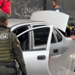 Noticias Medellín: Hurto de vehículos en Medellín disminuye un 39 %