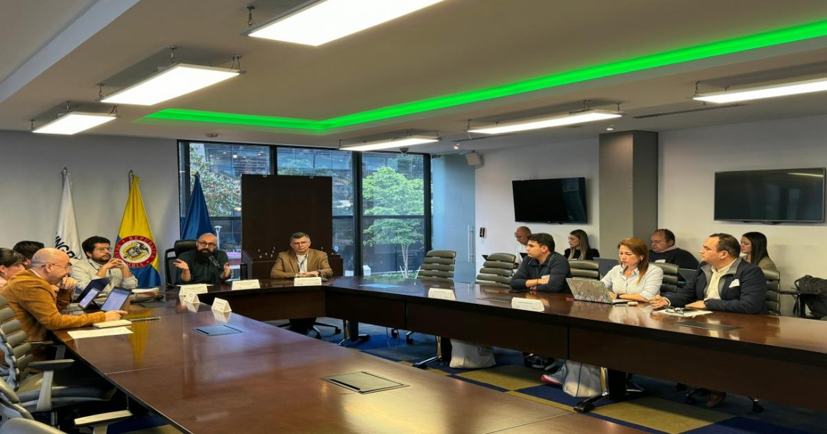 Noticias Antioquia: UNGRD dice que sí activó sala de crisis en Bello